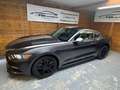 Ford Mustang Mustang 2.3 Eco Boost Gris - thumbnail 4