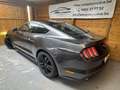 Ford Mustang Mustang 2.3 Eco Boost Gris - thumbnail 6