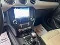 Ford Mustang Mustang 2.3 Eco Boost Gris - thumbnail 17