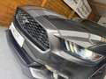 Ford Mustang Mustang 2.3 Eco Boost Gris - thumbnail 3