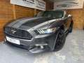 Ford Mustang Mustang 2.3 Eco Boost Gris - thumbnail 2