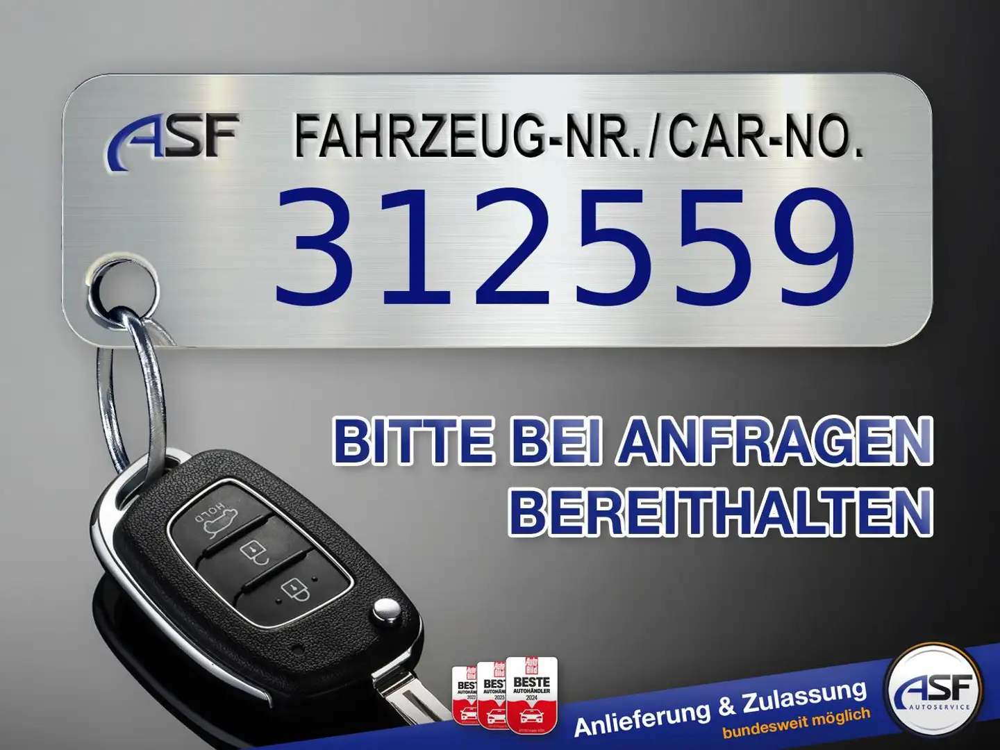 Renault Scenic Experience #AHK #KeyFree #Sprachst. #Parkpilot ... Beige - 2