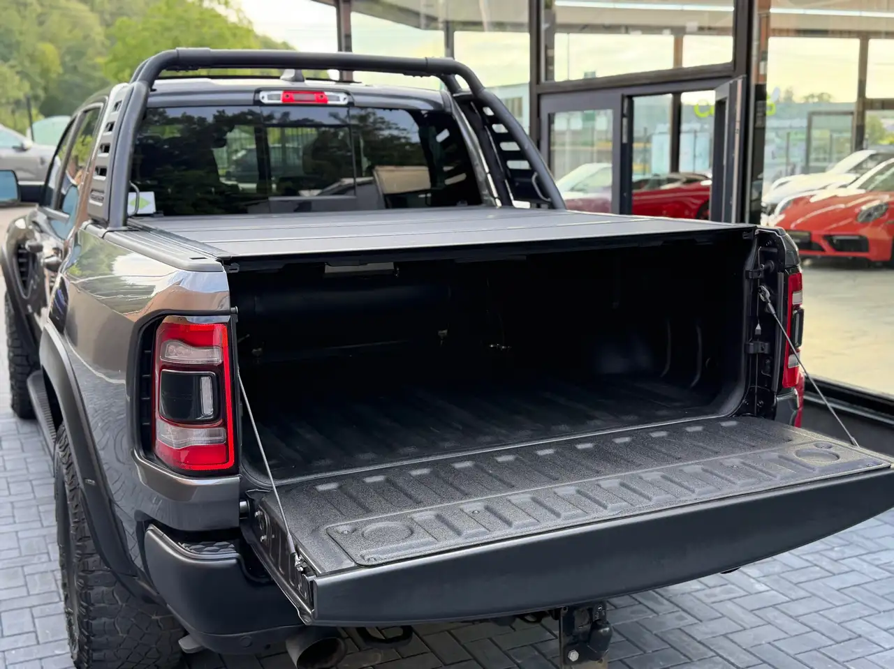 Dodge RAM 2022 — фото 10