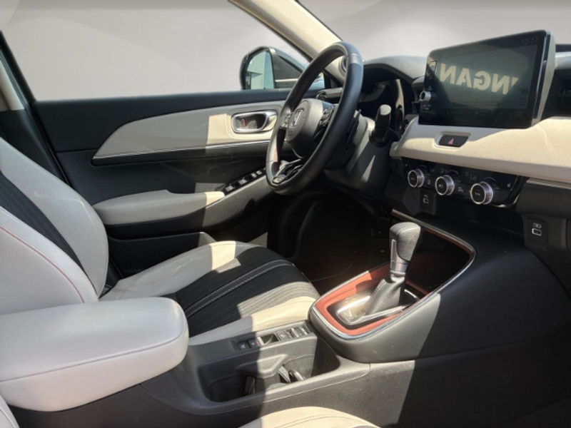 Honda HR-V Advance Style 1.5 i-MMD Hybrid Sitzheizung/ACC/LED — photo 15