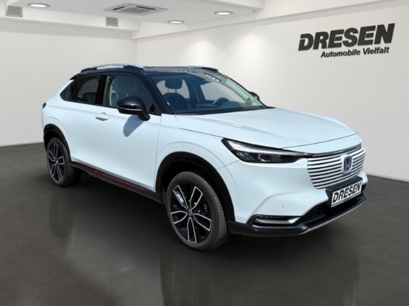 Honda HR-V Advance Style 1.5 i-MMD Hybrid Sitzheizung/ACC/LED — photo 3