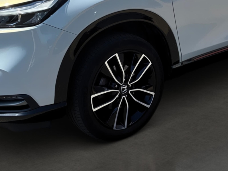 Honda HR-V Advance Style 1.5 i-MMD Hybrid Sitzheizung/ACC/LED — photo 7