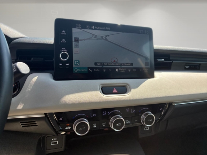 Honda HR-V Advance Style 1.5 i-MMD Hybrid Sitzheizung/ACC/LED — photo 10