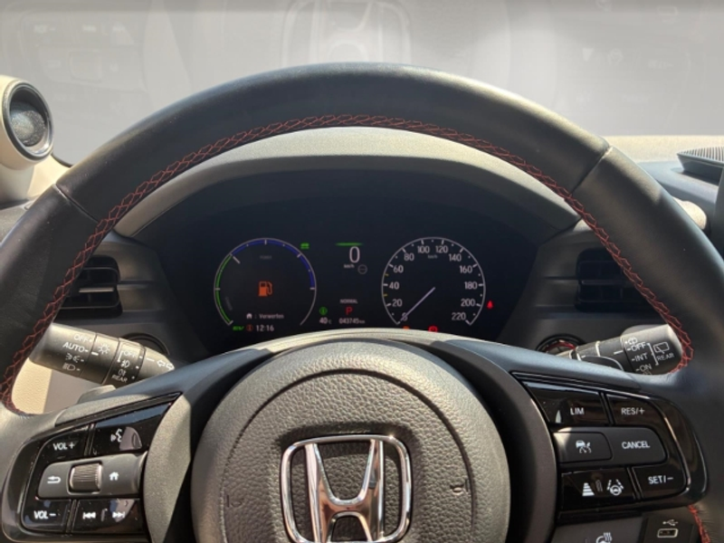 Honda HR-V Advance Style 1.5 i-MMD Hybrid Sitzheizung/ACC/LED — photo 9