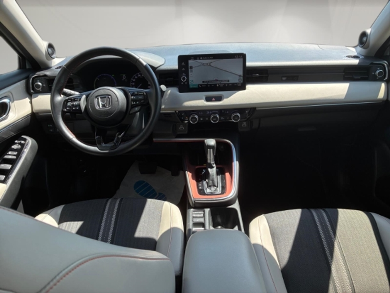 Honda HR-V Advance Style 1.5 i-MMD Hybrid Sitzheizung/ACC/LED — photo 12