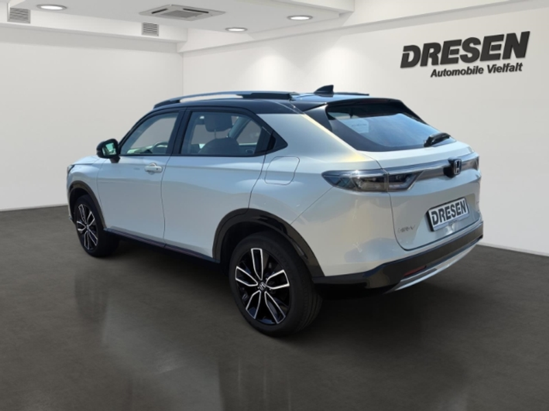 Honda HR-V Advance Style 1.5 i-MMD Hybrid Sitzheizung/ACC/LED — photo 5