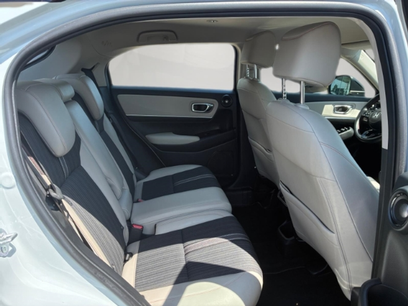 Honda HR-V Advance Style 1.5 i-MMD Hybrid Sitzheizung/ACC/LED — photo 14