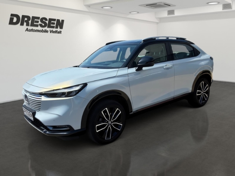 Honda HR-V Advance Style 1.5 i-MMD Hybrid Sitzheizung/ACC/LED — photo 2