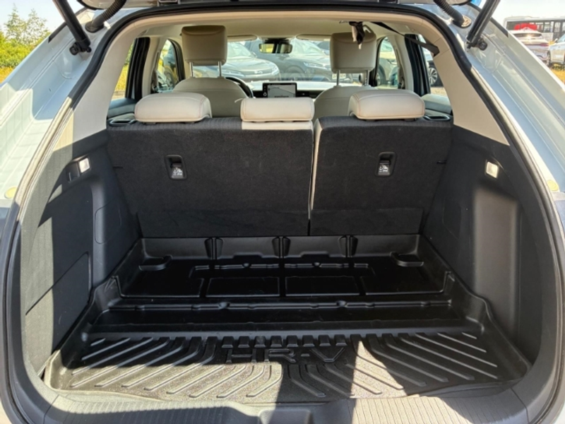 Honda HR-V Advance Style 1.5 i-MMD Hybrid Sitzheizung/ACC/LED — photo 13