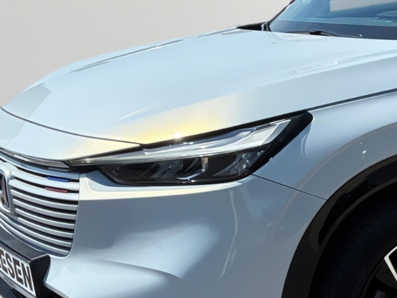 Honda HR-V Advance Style 1.5 i-MMD Hybrid Sitzheizung/ACC/LED — photo 6