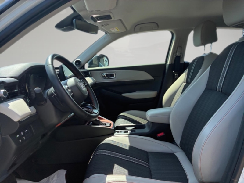 Honda HR-V Advance Style 1.5 i-MMD Hybrid Sitzheizung/ACC/LED — photo 8