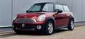 MINI Cooper MINI COOPER 1,6 Pickerl 3/2027+4 Rot - thumbnail 1