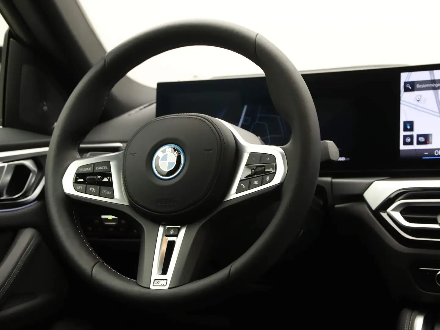 BMW i4 M50 High Executive 84 kWh Wit - 2