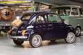 Fiat 500L | 2024 gerestaureerd Bleu - thumbnail 3