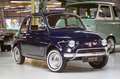 Fiat 500L | 2024 gerestaureerd Bleu - thumbnail 1