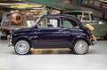 Fiat 500L | 2024 gerestaureerd Bleu - thumbnail 26