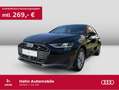 Audi A3 Sportback Sportback 30 TFSI AKTION Schwarz - thumbnail 1