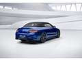 Mercedes-Benz C 43 AMG CABRIO 4xHIGH-END PERFORMANCE-SITZE Blau - thumbnail 2