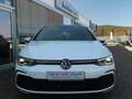 Volkswagen Golf GTE 1.4 dsg Hybrid 2021 245cv tetto/camera 18" Bianco - thumbnail 2