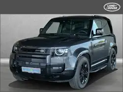 Land Rover Defender 90 D250 X Dynamic SE Luftf Trittstufen