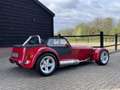 Donkervoort S8 S8A in nieuwstaat 48dkm Rot - thumbnail 2