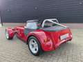 Donkervoort S8 S8A in nieuwstaat 48dkm Rot - thumbnail 6