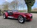Donkervoort S8 S8A in nieuwstaat 48dkm Rot - thumbnail 5