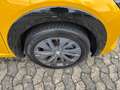 Peugeot e-208 e-208 Allure 136 +11KW OBC+Navi+EPH+SHZ Jaune - thumbnail 6