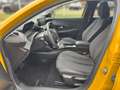 Peugeot e-208 e-208 Allure 136 +11KW OBC+Navi+EPH+SHZ Gelb - thumbnail 8