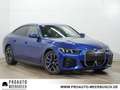BMW i4 40 xDrive M Sport ADAPTLED/360°/ACC/HIFI/NAVI Blau - thumbnail 1