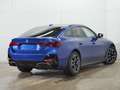 BMW i4 40 xDrive M Sport ADAPTLED/360°/ACC/HIFI/NAVI Blau - thumbnail 2