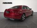 Mercedes-Benz C 180 Avantgarde *MBUX*LED-HPS*SpurH* Rot - thumbnail 5