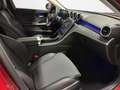 Mercedes-Benz C 180 Avantgarde *MBUX*LED-HPS*SpurH* Rot - thumbnail 11