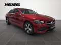 Mercedes-Benz C 180 Avantgarde *MBUX*LED-HPS*SpurH* Rot - thumbnail 3