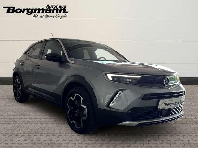 Opel Mokka E