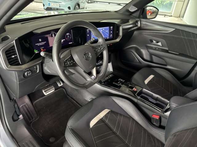 Opel Mokka E