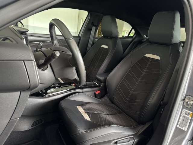 Opel Mokka E