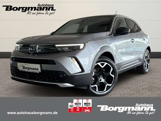 Opel Mokka E