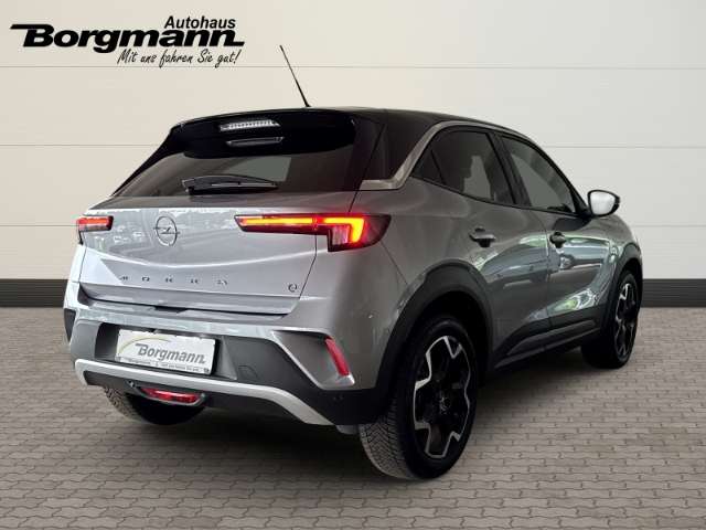 Opel Mokka E
