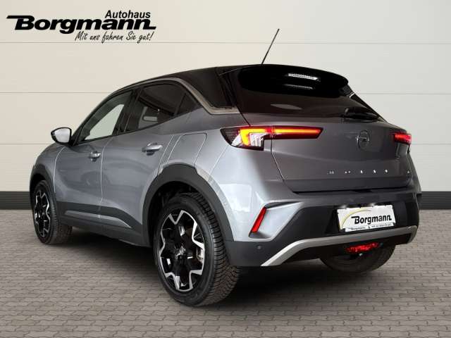 Opel Mokka E