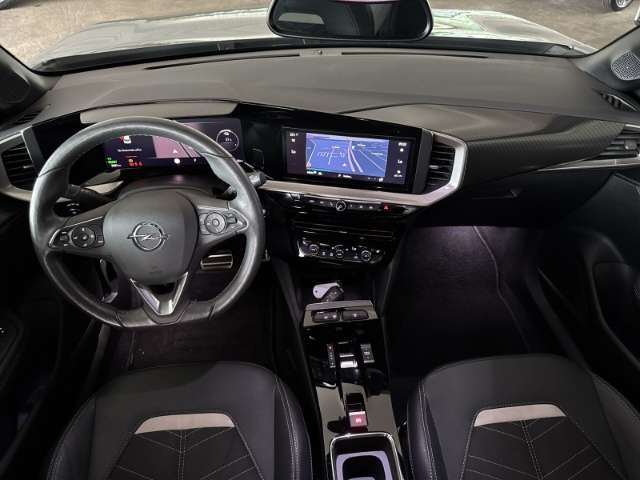 Opel Mokka E