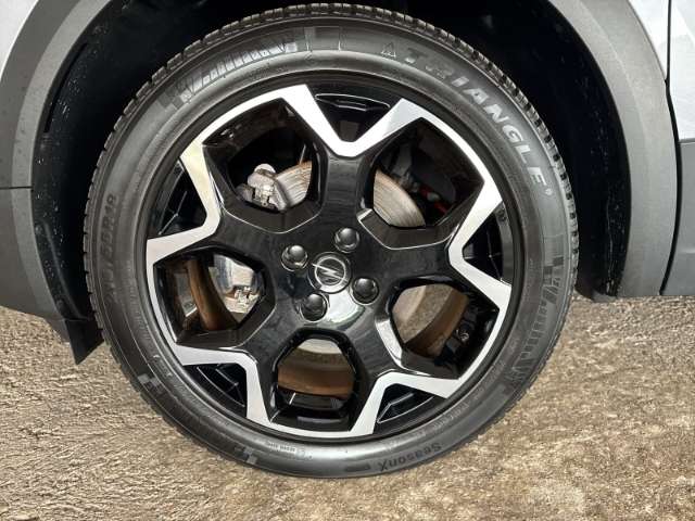 Opel Mokka E