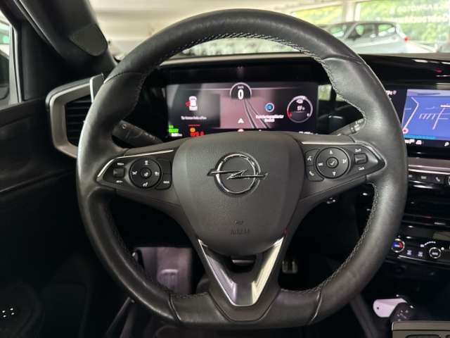 Opel Mokka E