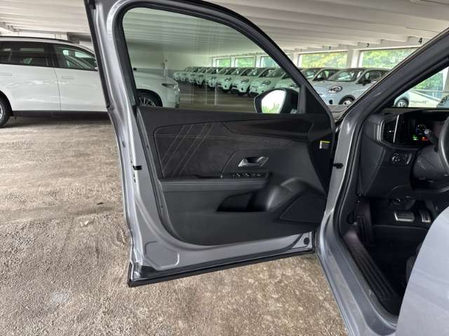 Opel Mokka E