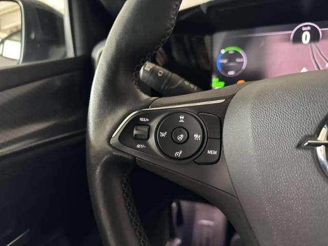 Opel Mokka E