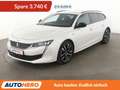 Peugeot 508 1.6 PureTech GT Aut*NAVI*LED*TEMPO*CAM*PDC*SHZ* Weiß - thumbnail 1